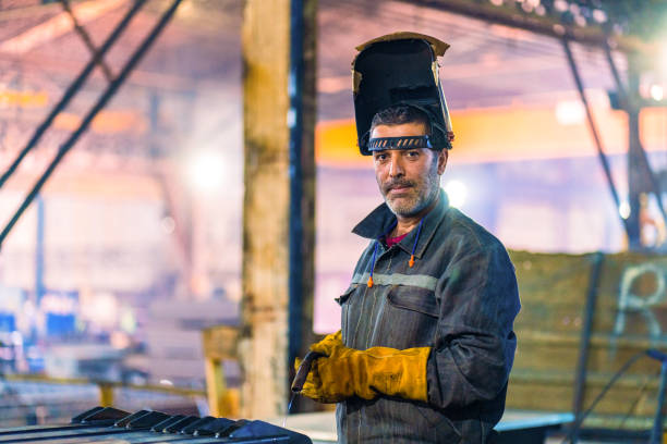 Best Pipe Welding in Upland, IN