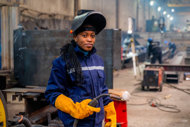 Best Specialty Welding Processes in Upland, IN