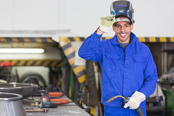 Affordable Welder Services in Upland, IN